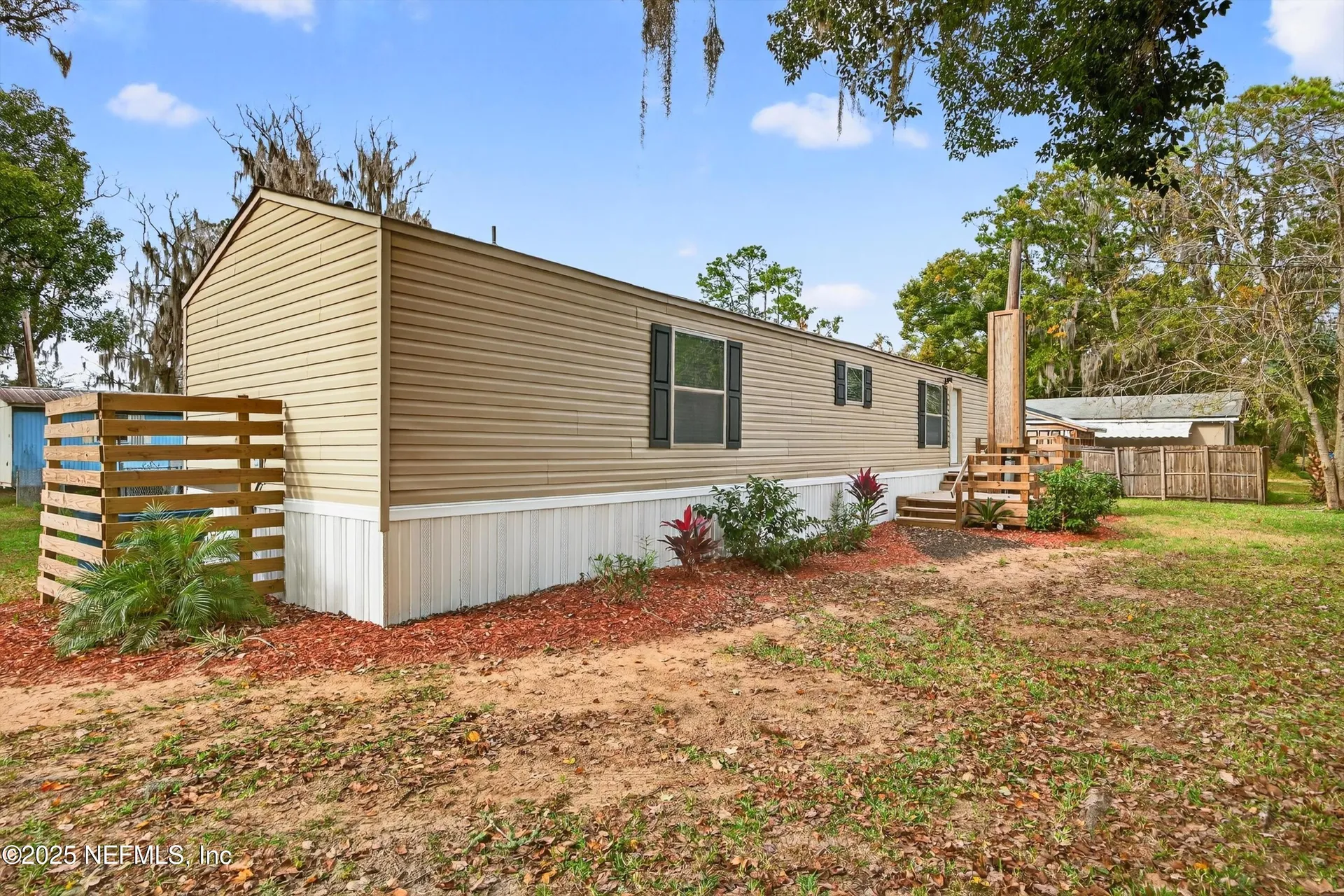 2959 Frances Avenue Jacksonville FL 32218