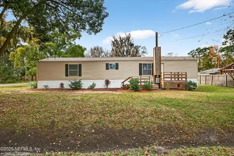 2959 Frances Avenue Jacksonville FL 32218
