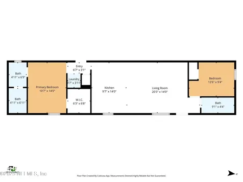 2959 Frances Avenue Jacksonville FL 32218