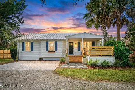 2A Moultrie Place St. Augustine FL 32080