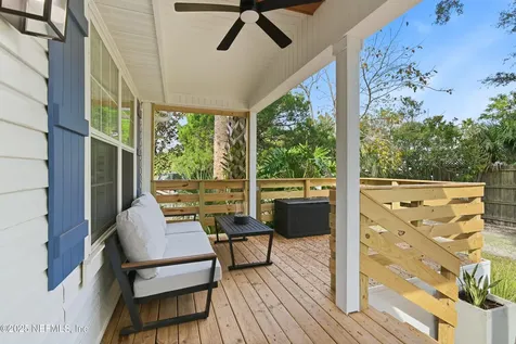 2A Moultrie Place St. Augustine FL 32080