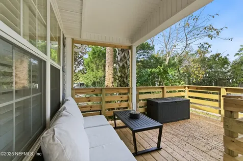 2A Moultrie Place St. Augustine FL 32080