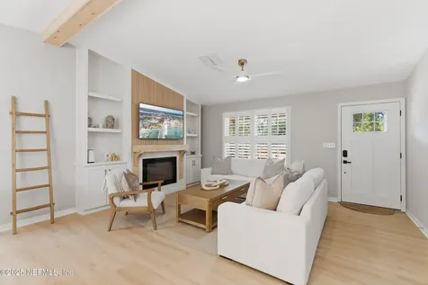 2A Moultrie Place St. Augustine FL 32080