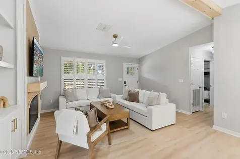 2A Moultrie Place St. Augustine FL 32080
