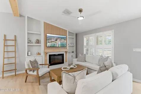 2A Moultrie Place St. Augustine FL 32080