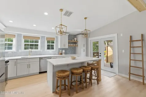 2A Moultrie Place St. Augustine FL 32080