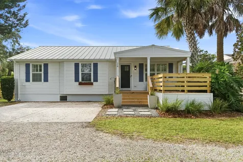 2A Moultrie Place St. Augustine FL 32080