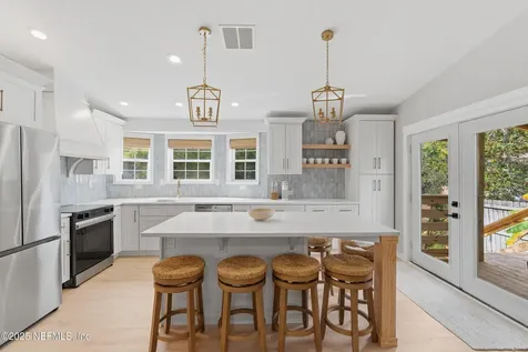 2A Moultrie Place St. Augustine FL 32080
