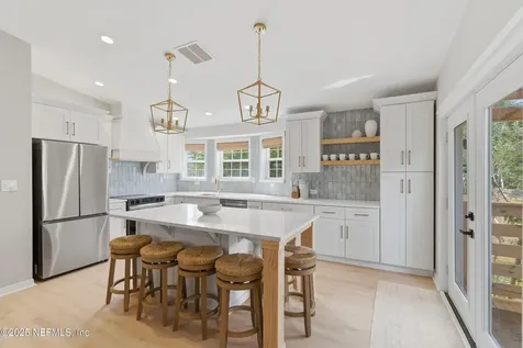2A Moultrie Place St. Augustine FL 32080