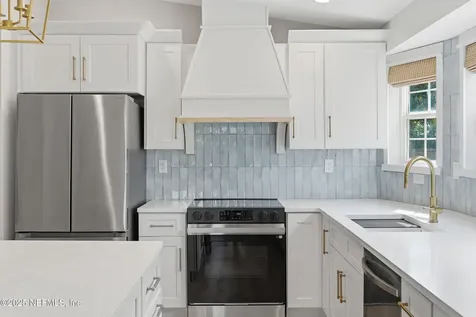 2A Moultrie Place St. Augustine FL 32080