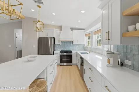 2A Moultrie Place St. Augustine FL 32080