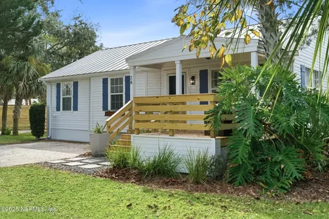 2A Moultrie Place St. Augustine FL 32080