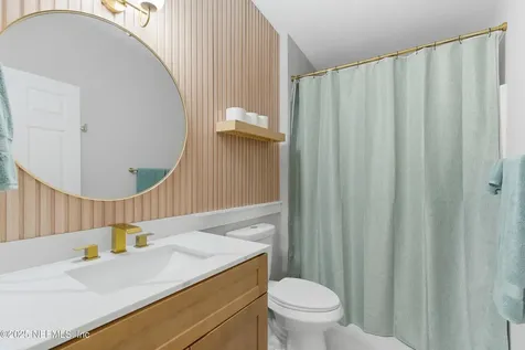 2A Moultrie Place St. Augustine FL 32080