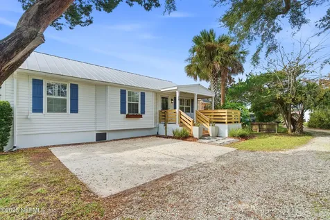 2A Moultrie Place St. Augustine FL 32080
