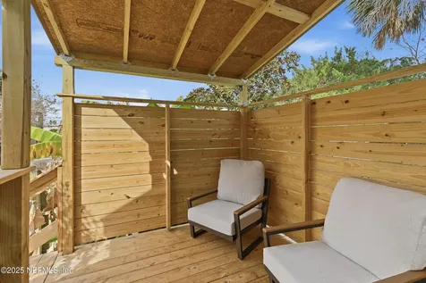 2A Moultrie Place St. Augustine FL 32080