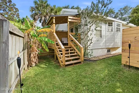 2A Moultrie Place St. Augustine FL 32080
