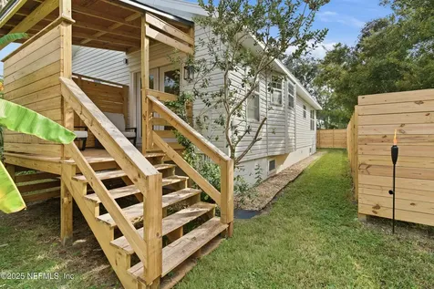 2A Moultrie Place St. Augustine FL 32080