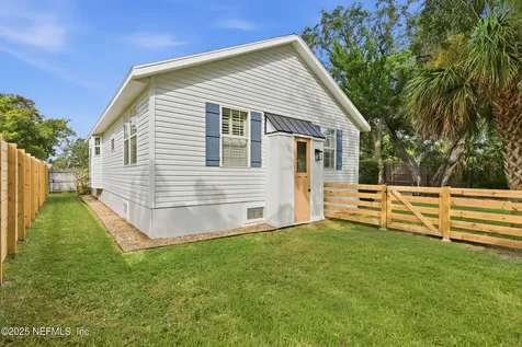 2A Moultrie Place St. Augustine FL 32080