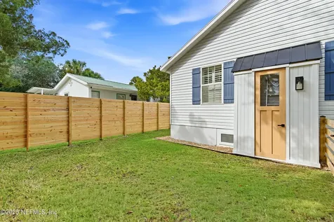 2A Moultrie Place St. Augustine FL 32080