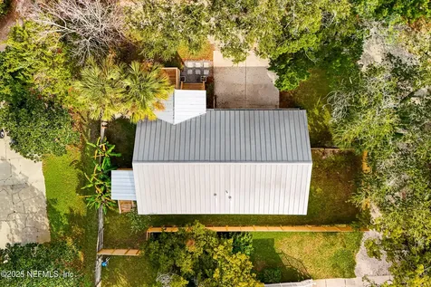 2A Moultrie Place St. Augustine FL 32080