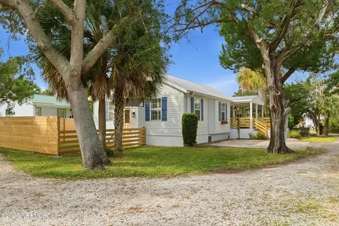 2A Moultrie Place St. Augustine FL 32080