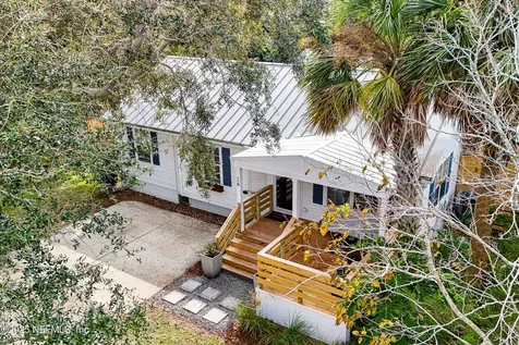 2A Moultrie Place St. Augustine FL 32080