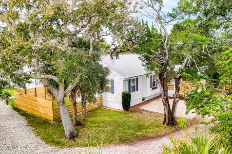 2A Moultrie Place St. Augustine FL 32080