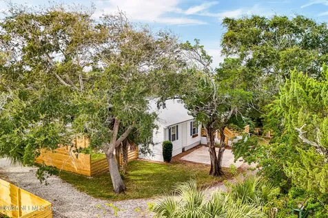 2A Moultrie Place St. Augustine FL 32080
