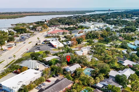 2A Moultrie Place St. Augustine FL 32080