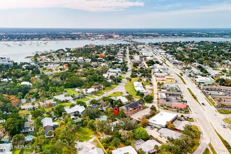 2A Moultrie Place St. Augustine FL 32080