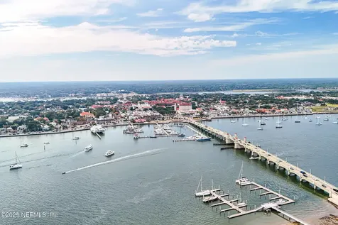 2A Moultrie Place St. Augustine FL 32080