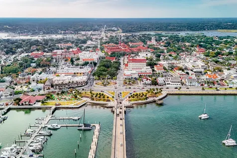 2A Moultrie Place St. Augustine FL 32080
