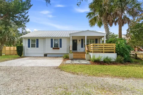 2A Moultrie Place St. Augustine FL 32080