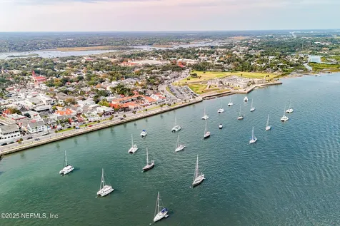 2A Moultrie Place St. Augustine FL 32080