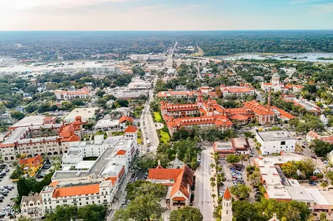 2A Moultrie Place St. Augustine FL 32080