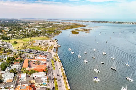 2A Moultrie Place St. Augustine FL 32080
