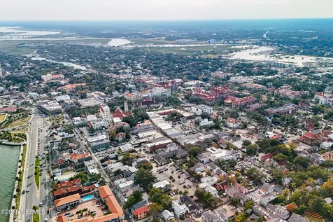 2A Moultrie Place St. Augustine FL 32080
