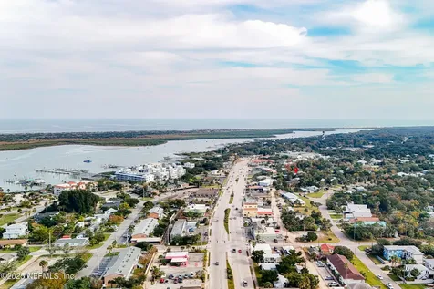 2A Moultrie Place St. Augustine FL 32080