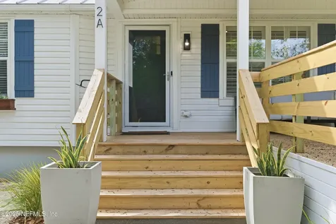 2A Moultrie Place St. Augustine FL 32080