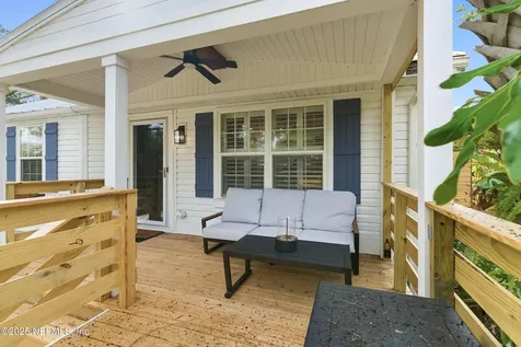 2A Moultrie Place St. Augustine FL 32080