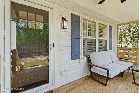 2A Moultrie Place St. Augustine FL 32080