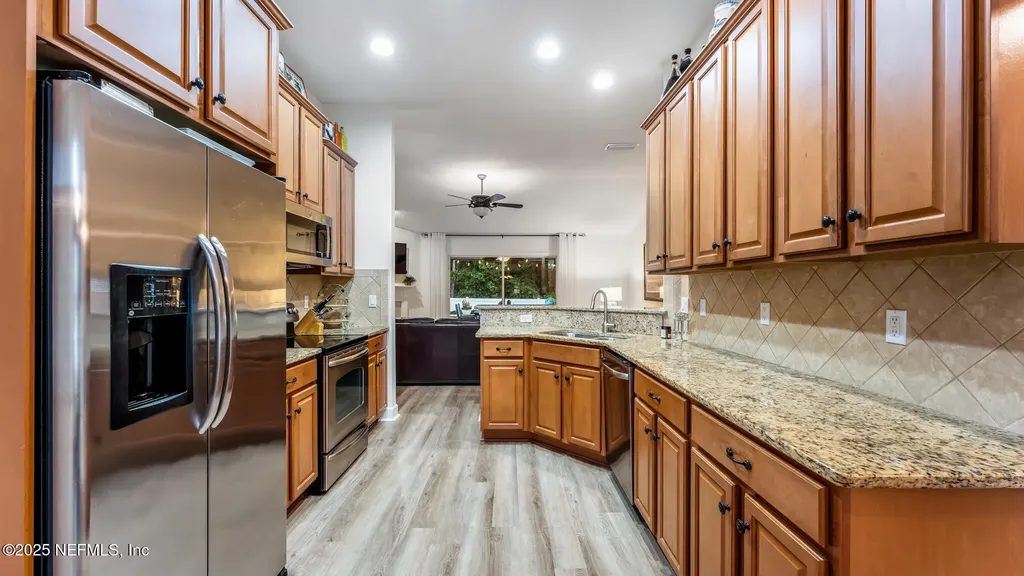 32402 Sunny Parke Drive Fernandina Beach FL 32034