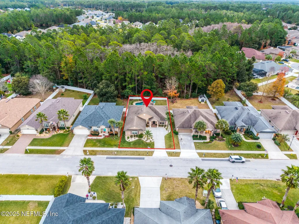 32402 Sunny Parke Drive Fernandina Beach FL 32034