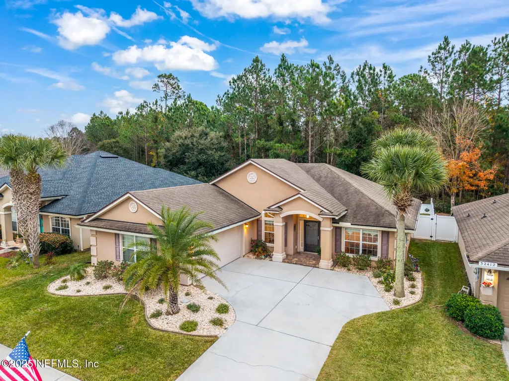 32402 Sunny Parke Drive Fernandina Beach FL 32034
