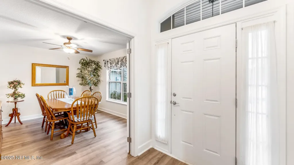 32402 Sunny Parke Drive Fernandina Beach FL 32034