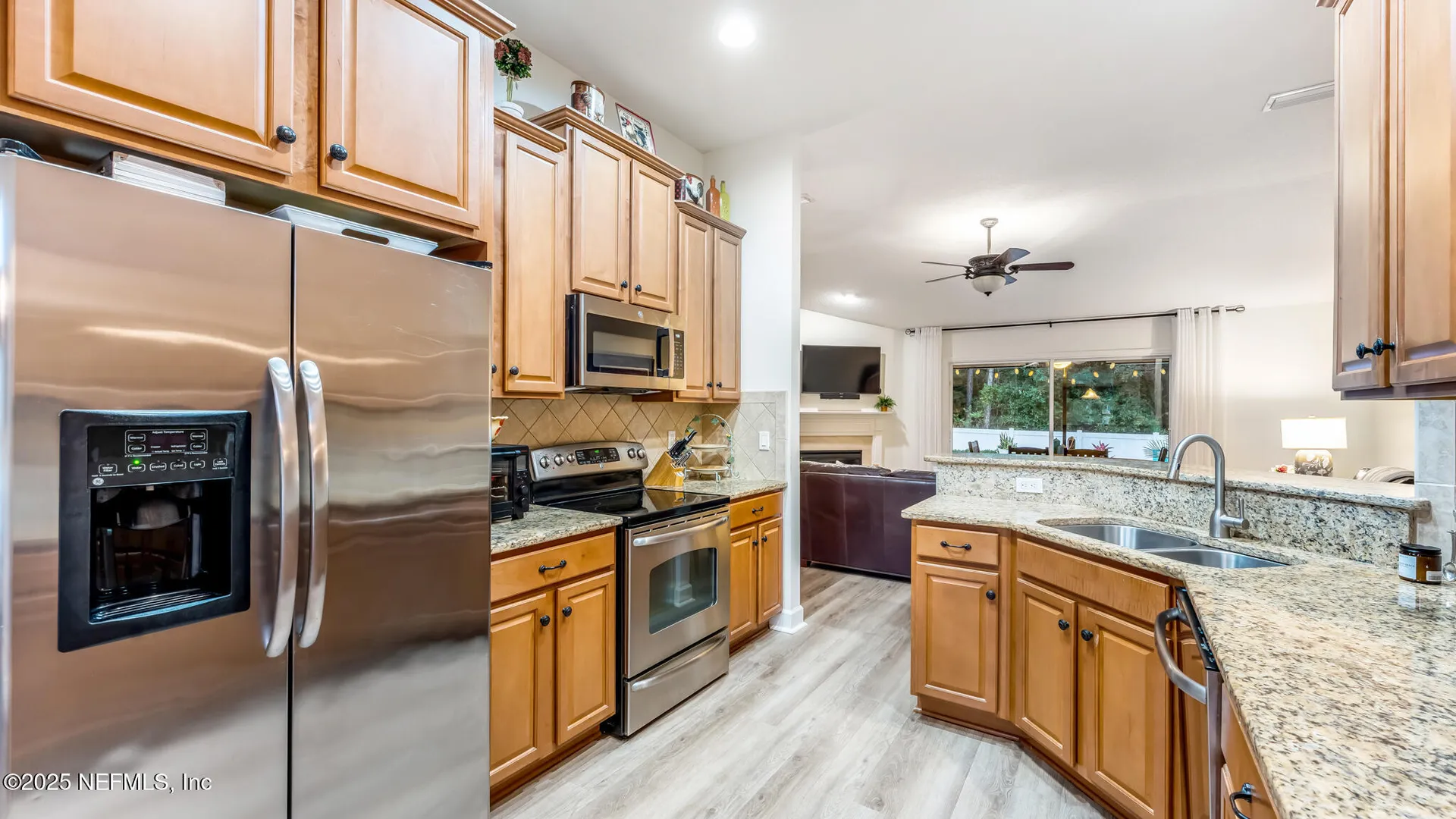 32402 Sunny Parke Drive Fernandina Beach FL 32034