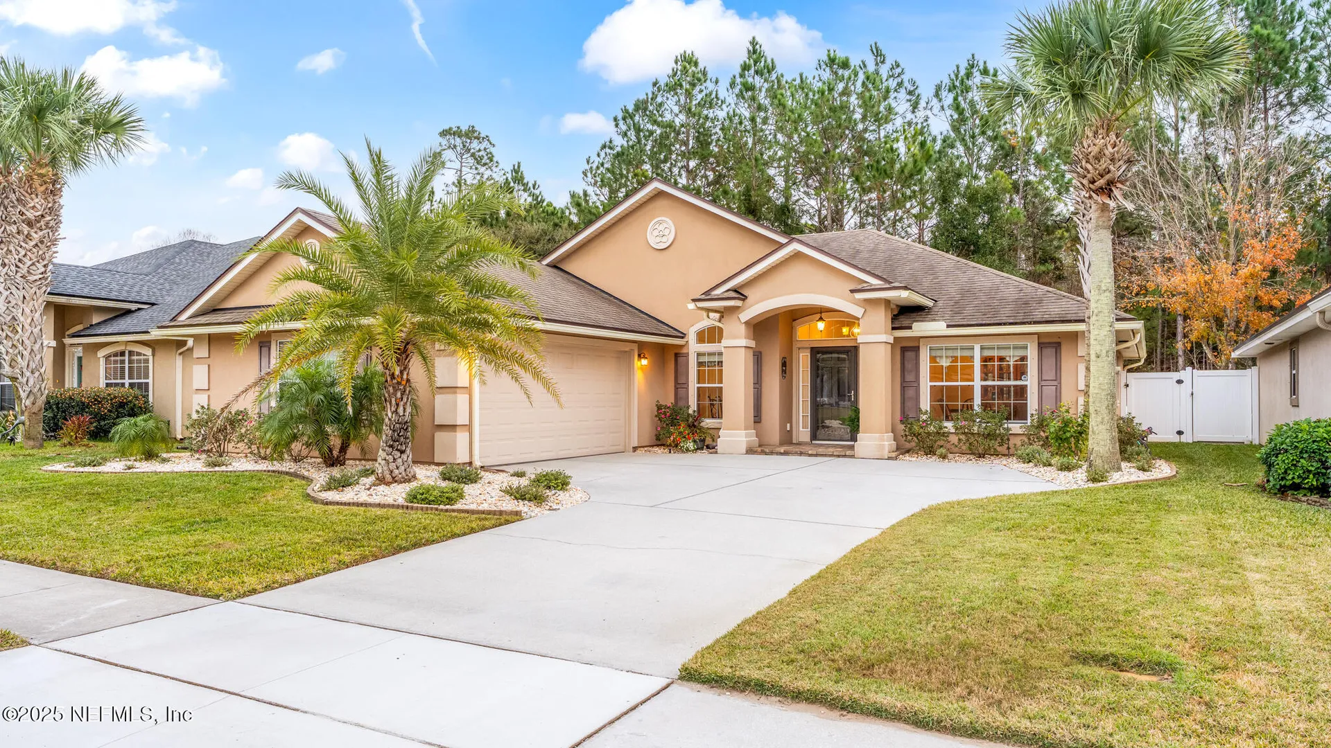 32402 Sunny Parke Drive Fernandina Beach FL 32034