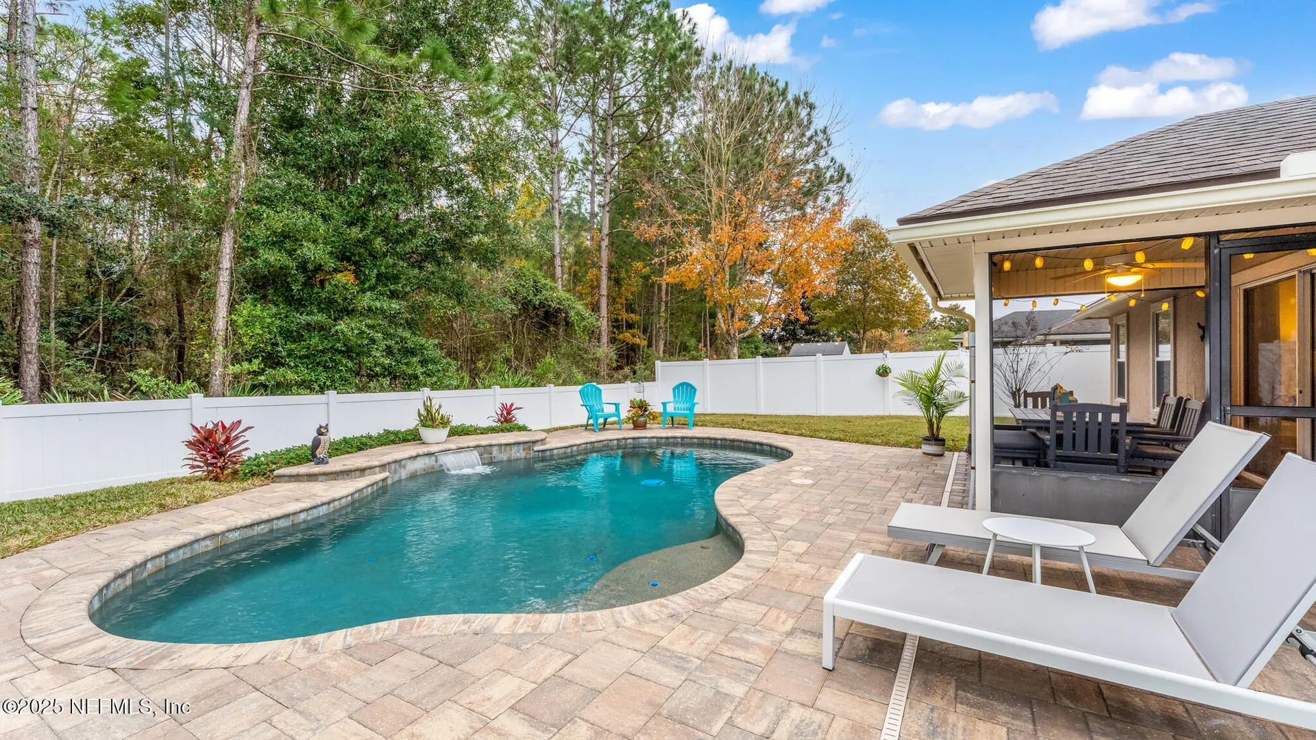 32402 Sunny Parke Drive Fernandina Beach FL 32034