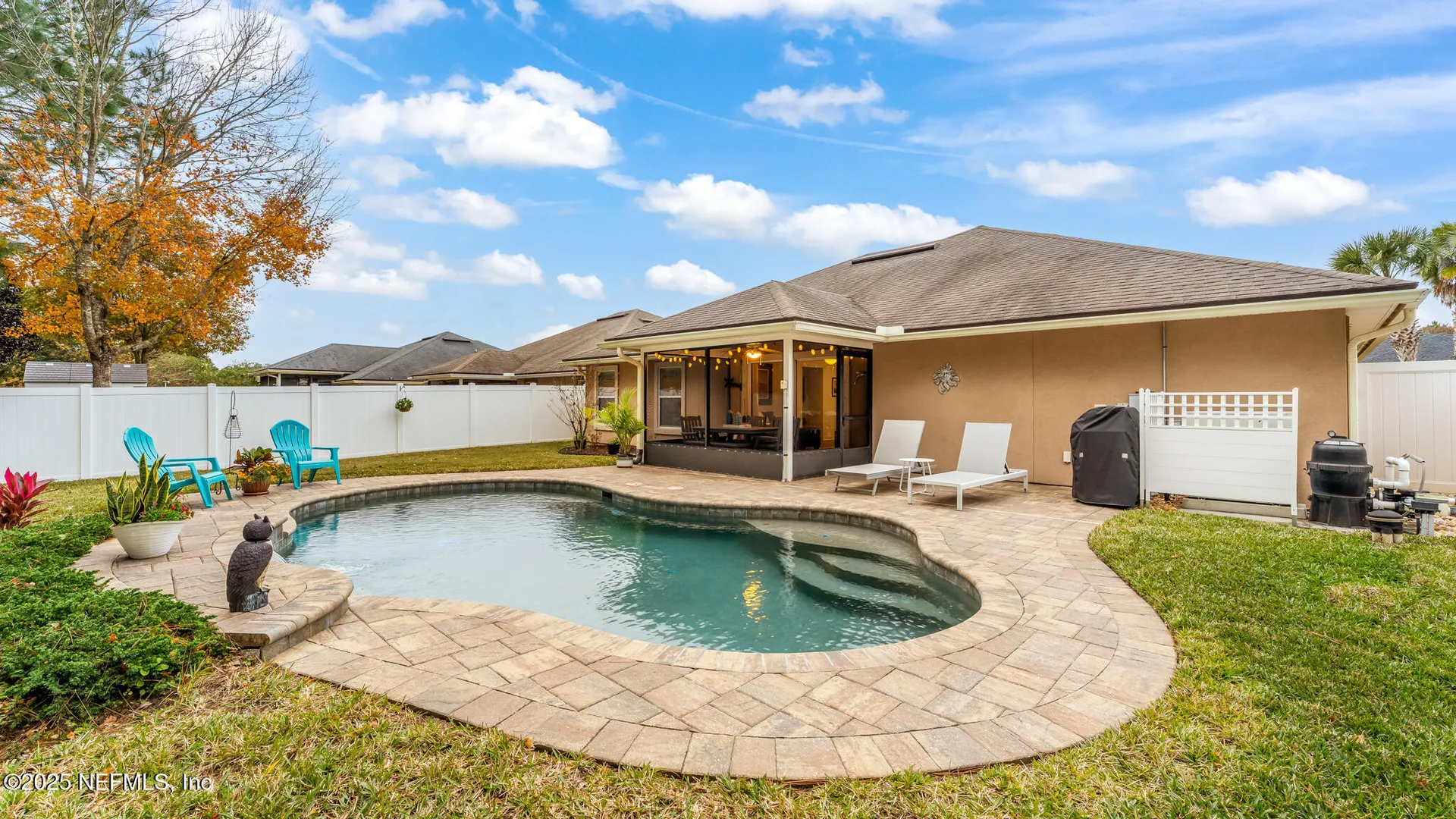 32402 Sunny Parke Drive Fernandina Beach FL 32034