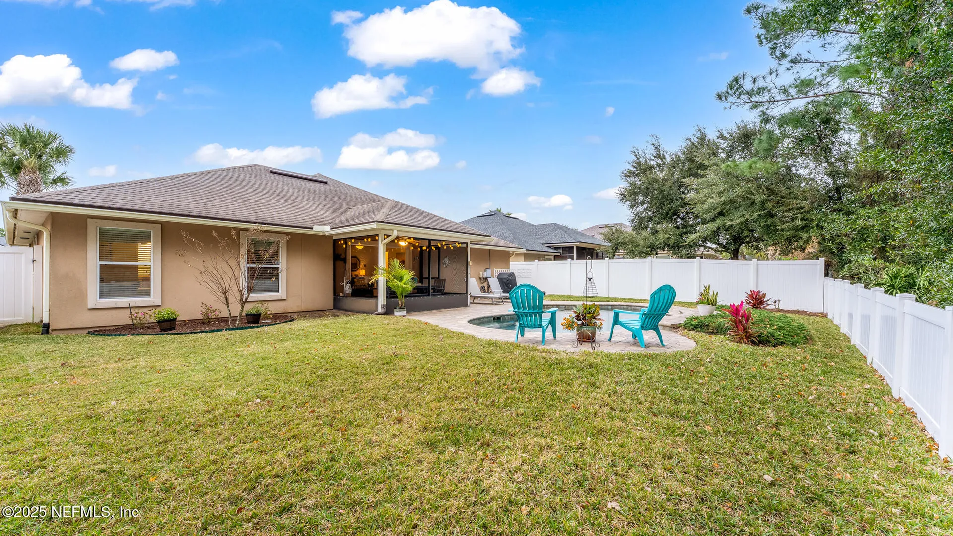 32402 Sunny Parke Drive Fernandina Beach FL 32034